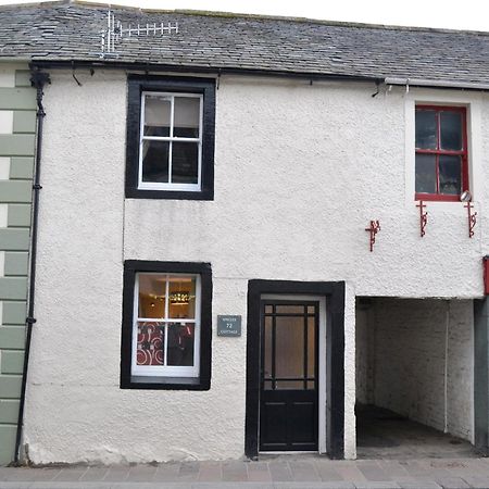 Uncles Cottage Keswick  Eksteriør billede